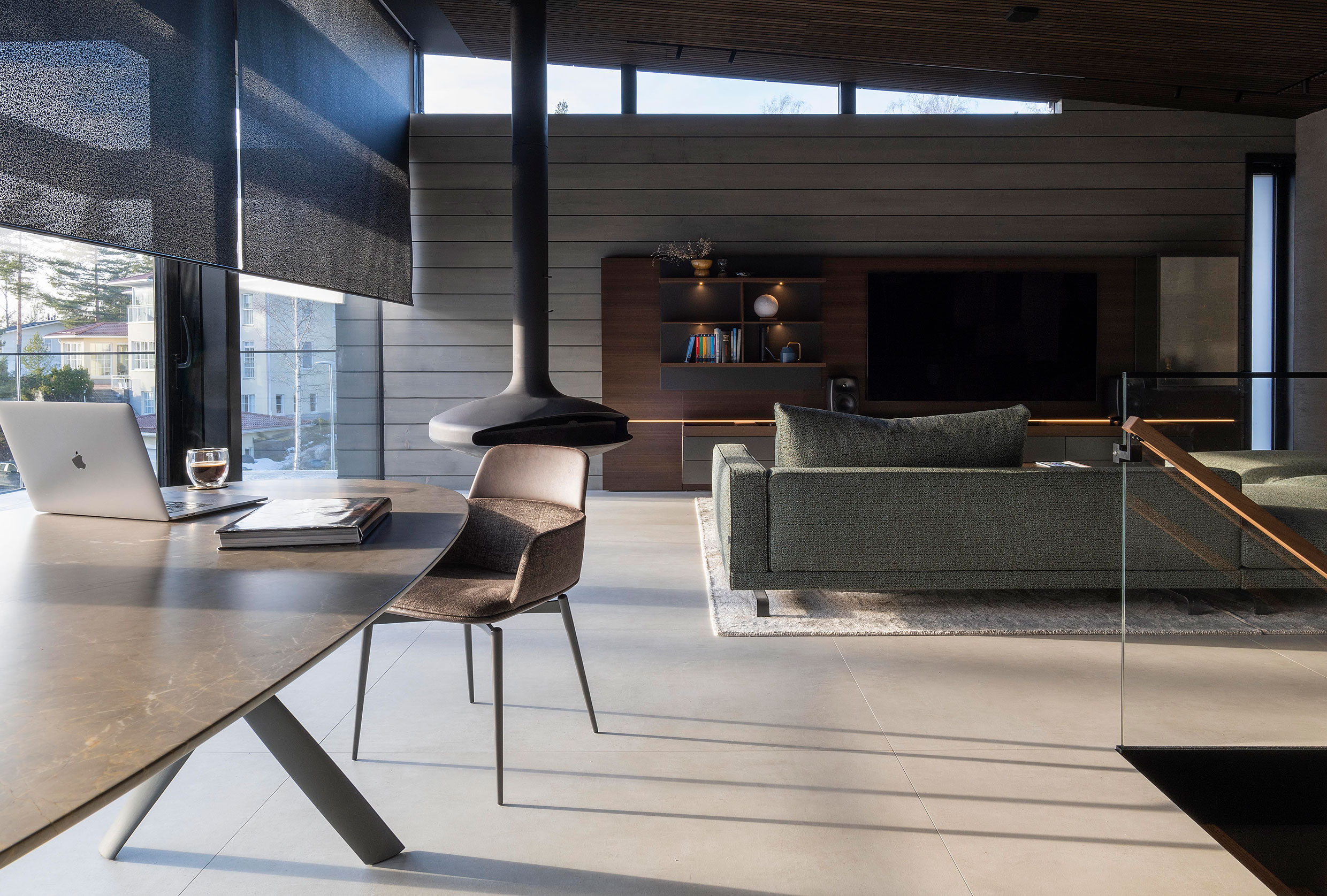 Scandinavian Design And Modernity photo